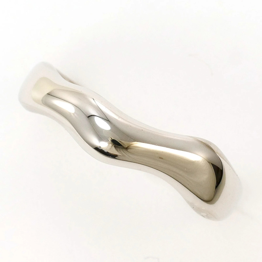 VINTAGE 14k Silver Ring